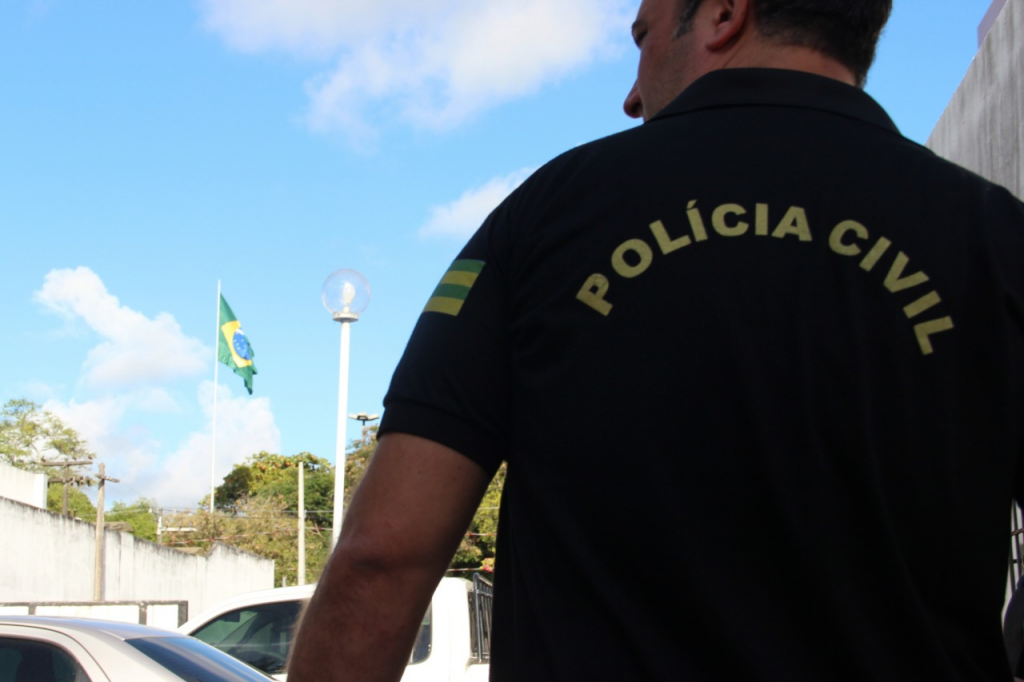 Polícia Civil